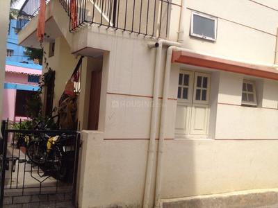 2 BHK Independent House