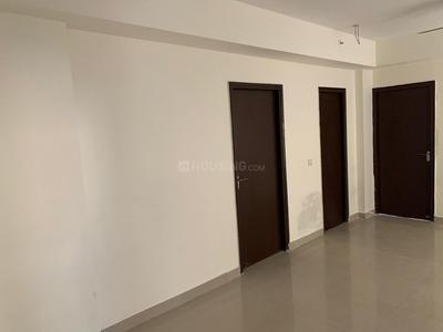 3 BHK Apartment