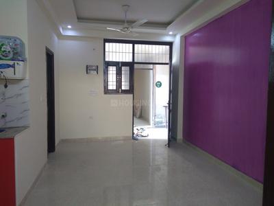 Gallery Cover Image of 550 Sq.ft 1 BHK Independent House for buy in Noida Extension for 1298760
