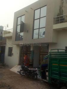 Gallery Cover Image of 455 Sq.ft 2 BHK Independent House for buy in Sikandra for 1550000