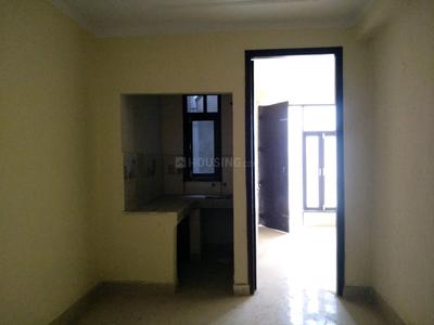 1 BHK Apartment