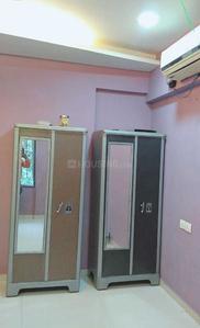 Bedroom Image of PG 4271454 Kandivali West in Kandivali West