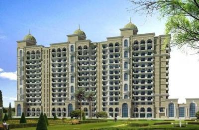 Gallery Cover Image of 2120 Sq.ft 3 BHK Apartment for buy in Gomti Nagar for 12300000