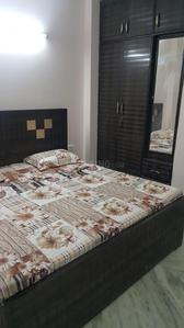 1 BHK Independent House