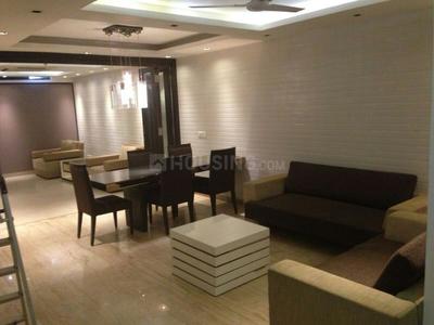 1 BHK Apartment