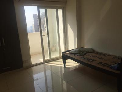 2.5 BHK अपार्टमेंट