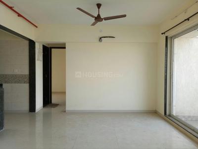Gallery Cover Image of 1750 Sq.ft 3 BHK Apartment for buy in Ghansoli for 21500000