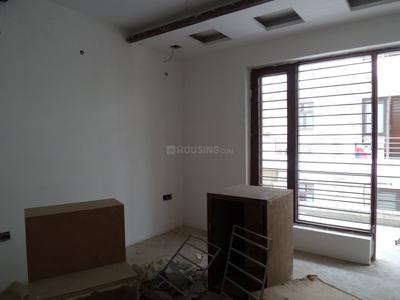 4 BHK Independent Floor