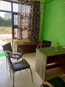 Gallery Cover Image of 540 Sq.ft 1 BHK Apartment for buy in Sector 76 for 500000