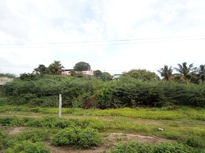 Gallery Cover Image of Sq.ft Residential Plot for buy in Kundrathur for 1800000
