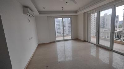 4 BHK Flat