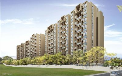 2 BHK Apartment