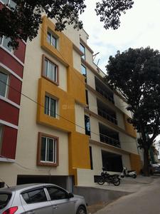 Gallery Cover Image of 1560 Sq.ft 3 BHK Apartment for buy in Banashankari for 12500000