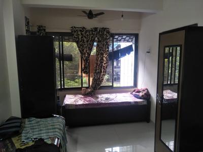 Gallery Cover Image of 249 Sq.ft 1 RK Apartment for rent in Andheri East for 14000