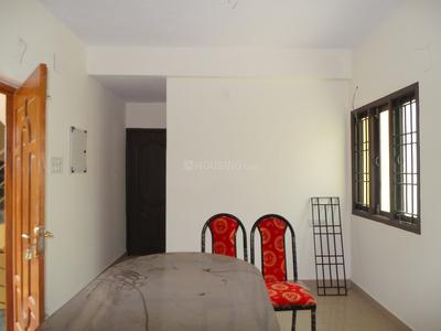 2 BHK Apartment