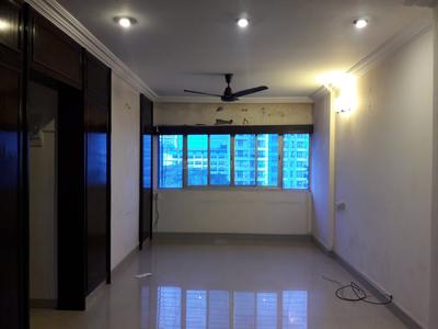Gallery Cover Image of 1125 Sq.ft 3 BHK Apartment for rent in Andheri West for 45000