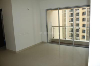 1 BHK Apartment