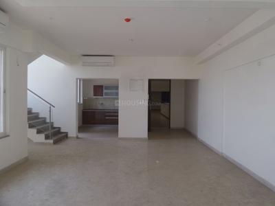 3 BHK Apartment