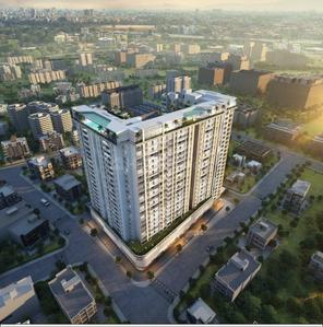 1 BHK Apartment