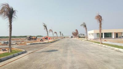 Gallery Cover Image of Sq.ft Residential Plot for buy in Surapet for 3200000