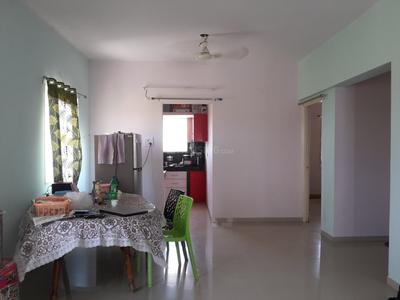 2 BHK Apartment