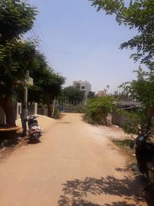 Residential Plot