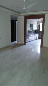 3 BHK Apartment