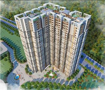 3 BHK Apartment
