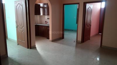 3 BHK Independent Floor