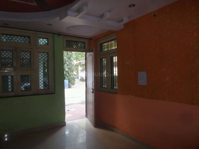 1 RK Independent Floor