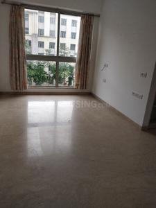 1 BHK अपार्टमेंट