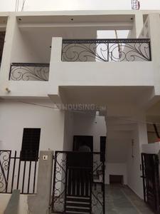 2 BHK Independent House