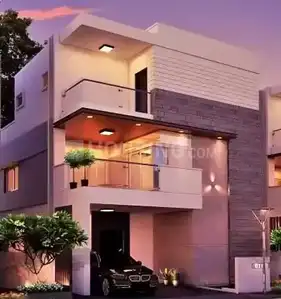 4 BHK Villa
