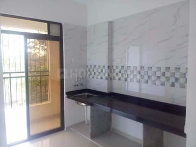 1 BHK Apartment