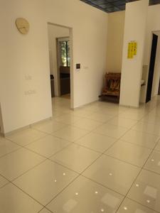 1 BHK अपार्टमेंट