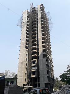 Gallery Cover Image of 454 Sq.ft 1 RK Apartment for buy in Malad East for 6400000