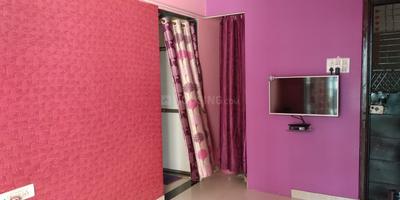 1 BHK Apartment