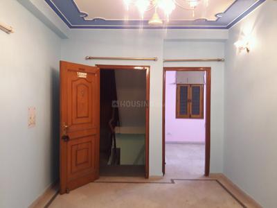 Gallery Cover Image of 810 Sq.ft 2 BHK Apartment for buy in Khirki Extension for 4000000