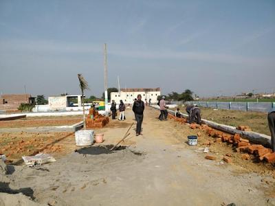 Residential Plot