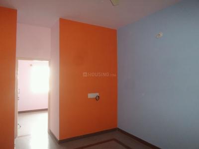 Gallery Cover Image of 650 Sq.ft 2 BHK Apartment for rent in Jalahalli for 13000