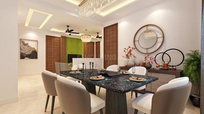 3 BHK Independent Builder Floor