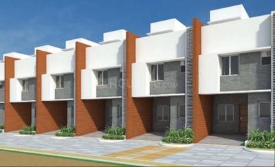 2 BHK Villa
