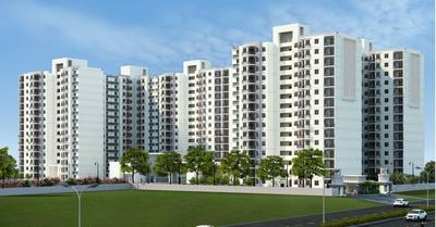 2 BHK Apartment
