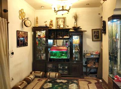 4 BHK Apartment