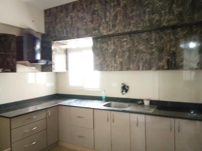 3 BHK Apartment