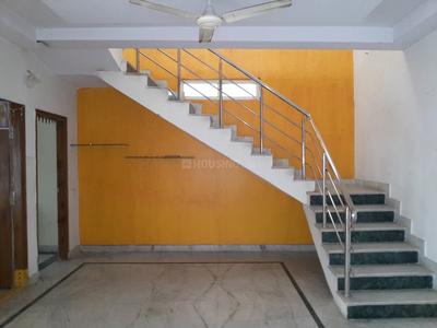 3 BHK Independent House