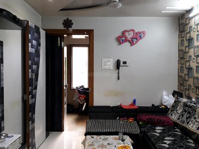1 BHK Apartment