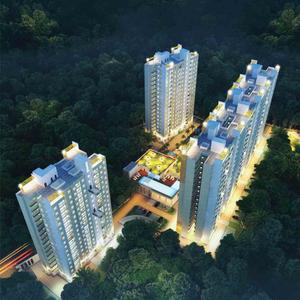 2 BHK Apartment