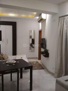 Gallery Cover Image of 364 Sq.ft 1 BHK Apartment for buy in Sector 74 for 3878750