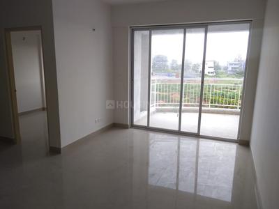 2 BHK Apartment